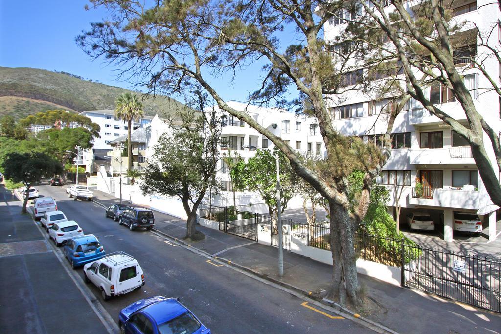开普敦Berkeley Square公寓 外观 照片
